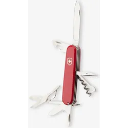 Schweizer Taschenmesser VICTORINOX CLIMBER 7,5 cm 14 Funktionen EINHEITSGRÖSSE