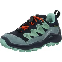 Lowa Maddox Pro GTX Lo Kinder Navy/Rauchblau 30