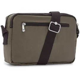 Kipling Abanu M green moss