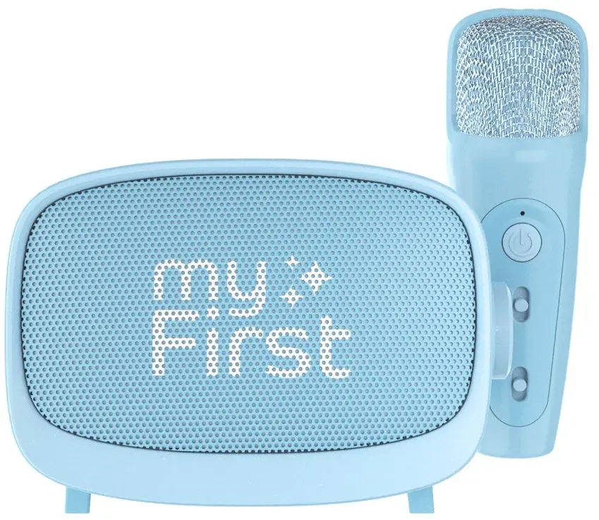 My First Voice 2 Blue