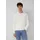 s.Oliver Longpullover Strickpullover Beige L