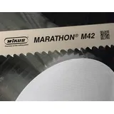 Wikus Bandsägeblatt MARATHON M42 Z4-6 4200x34x1,1mm