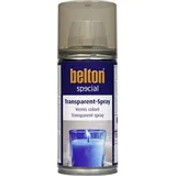 belton SPECIAL TRANSPARENT SCHWARZ 150ML