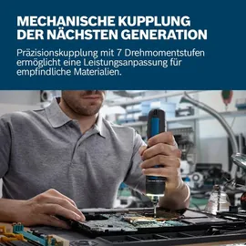 Bosch Professional GO 3 inkl. Akku 2.0Ah + Zubehör (06019H2201)