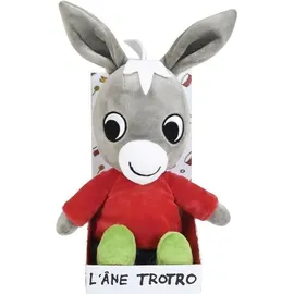 JEMINI Troto 40 cm Grau