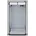 Growbox 80 x 80 x 180 Schwarz