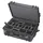 MAX PRODUCTS MAX505-CAM Universal Werkzeugkoffer unbestückt schwarz 555 x 428 x 194 mm