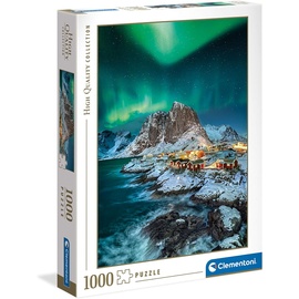 CLEMENTONI Lofoten Islands 39601