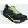 Adidas Supernova Stride 2 Core Black / Iron Metallic / Pulse Lime 44