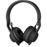 AIAIAI Wireless Over-Ear-Kopfhörer TMA-2 DJ Wireless Schwarz (keine Geräuschunterdrückung, 25 h, Kabellos), Kopfhörer, Schwarz