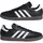 Adidas Samba IN Core Black / Cloud White / Vivid Red 45 1/3