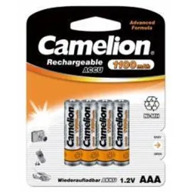 Camelion HR03 Micro AAA 1100 mAh 4 St.