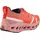 On CloudSurfer Trail Herren Flame / Dustrose 44,5