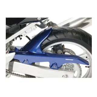 Bodystyle Hugger lakeret og ulakeret
