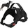 Iso Trade 16149 Hundegeschirr Schwarz L