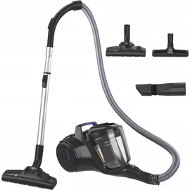 Hoover HPZ107HM Zylinder schwarz