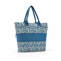 Reisenthel Shopper e1 viola celeste