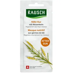 RAUSCH Nähr-Kur mit Weizenkeim 15 ml Beutel