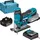 Makita DJV185RF1J inkl. 1 x 3,0 Ah + Ladegerät + Makpac