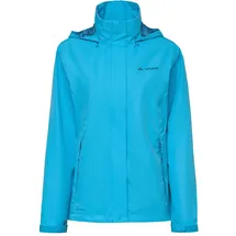 Vaude Escape Light Jacke - Aqua - 50