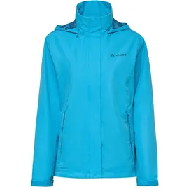 Vaude Escape Light Jacke - Aqua - 50
