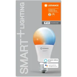 LEDVANCE LED-Lampe 4058075485433 9,5W E27 warmweiß 1 St.