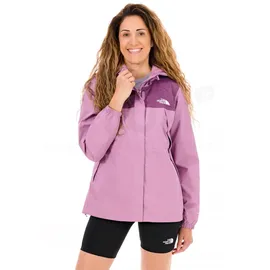 The North Face Antora Rain Jacke (Größe XS,