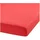 BettwarenShop Spannbettlaken Jersey-Elasthan 120 x 200 - 130 x 220 cm rot