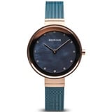 BERING Classic Milanaise 28 mm 10128-368