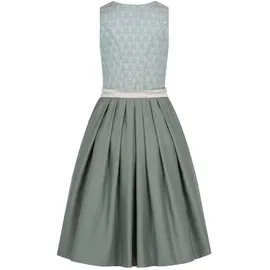 Nübler Midi Dirndl Efia petrol 48