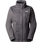 The North Face Evolve II Jacke Smoked Pearl/Tnf Black XL