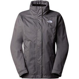The North Face Evolve II Jacke Smoked Pearl/Tnf Black XL
