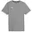 Puma Teamgoal Tee Jr in Grau Gr 128