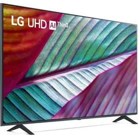 LG 65UR78006LK 65" 4K UHD TV UR78