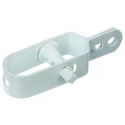 Gust. Alberts GmbH & Co. KG Drahtspanner weiß, Gr. 2 - 100 mm
