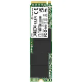 Transcend MTE662T-I 2 TB M.2