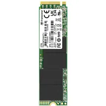 Transcend MTE662T-I 2 TB M.2