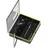 Outdoorchef Grillthermometer schwarz