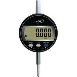 Helios Preisser Digitale Messuhr Ablesung 0,001 mm