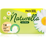 Naturella Normal Ultra Binden 40 St.