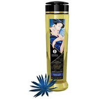 Shunga Erotic Massageöl SEDUCTION Midnight Flower, 240ml