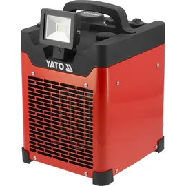 Yato Heizgerät 3300 W bunt