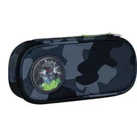 BECKMANN Classic Maxi 5-tlg. camo rex