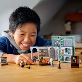 LEGO Harry Potter Hogwarts Moment: Zaubertrankunterricht 76383