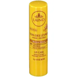 Laino Vanille Lippenpflege