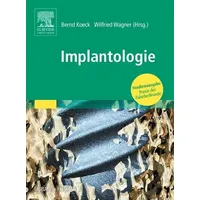 Urban & Fischer in Elsevier Implantologie