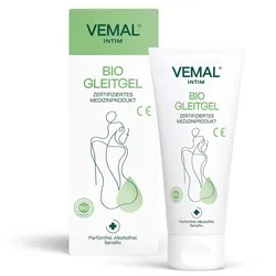 Vemal Intim Bio Gleitgel 100 ml