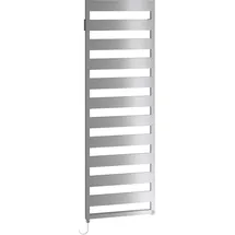 Kermi Badheizkörper 1809 x 500 mm 800 W Silber/Weiß FKS