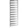 Kermi Badheizkörper 1809 x 500 mm 800 W Silber/Weiß FKS