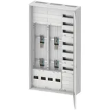 Eaton Power Quality Eaton Zähler-Komplettschrank 3-Punktbefestigung ZSD-4ZV-1400/APZ